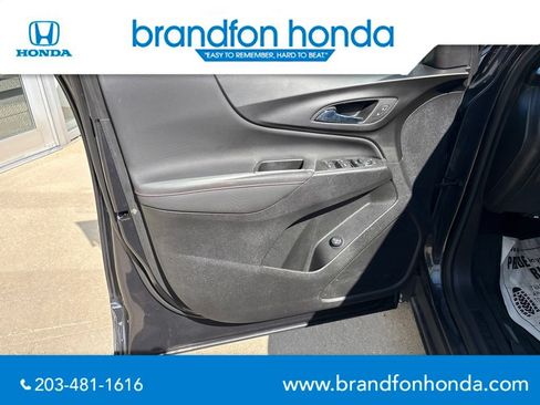 Used 2022 Chevrolet Equinox RS AWD/4WD image 11