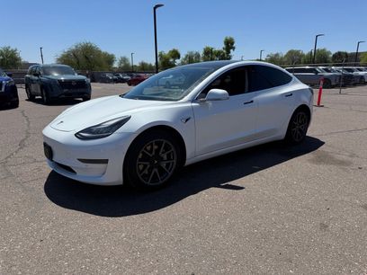 Used 2020 Tesla Model 3 Standard Range