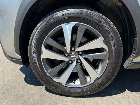 Used 2018 Lexus NX 300 AWD w/ Premium Package image 18