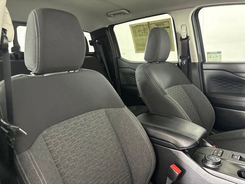 Used 2024 Ford Ranger XLT w/ Equipment Group 301A High AWD/4WD image 30