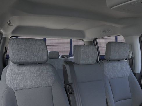 New 2026 Ford F250 XLT AWD/4WD image 22