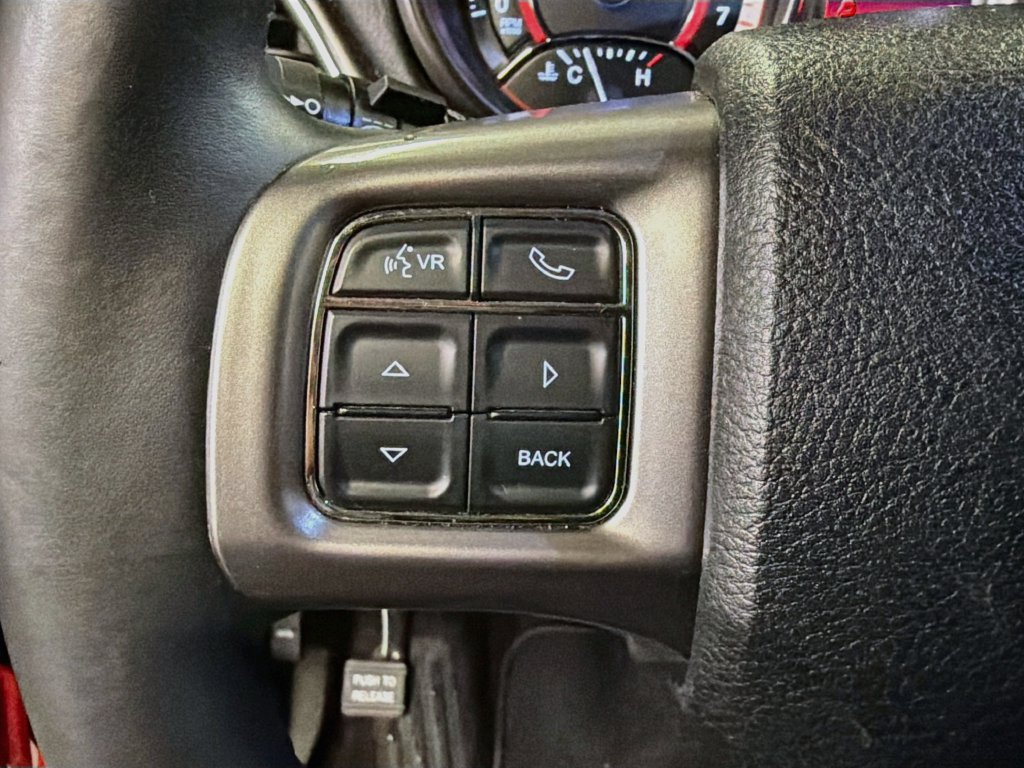 Used 2015 Dodge Journey Crossroad w/ Flexible Seating Group AWD/4WD image 12