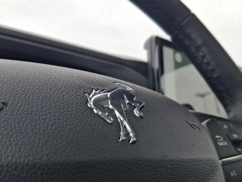 New 2025 Ford Bronco Sport Badlands w/ Badlands Tech Package image 23