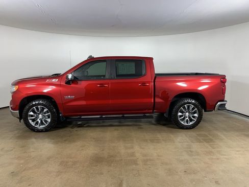 Used 2023 Chevrolet Silverado 1500 LT image 15