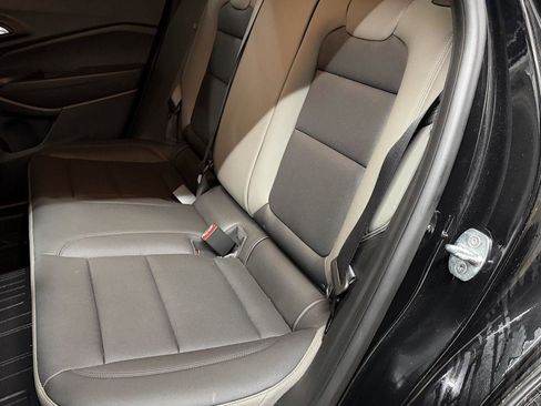 Used 2024 Chevrolet Trax ACTIV w/ Driver Confidence Package image 20