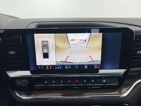 New 2024 Chevrolet Silverado 1500 RST w/ All Star Edition Plus image 14