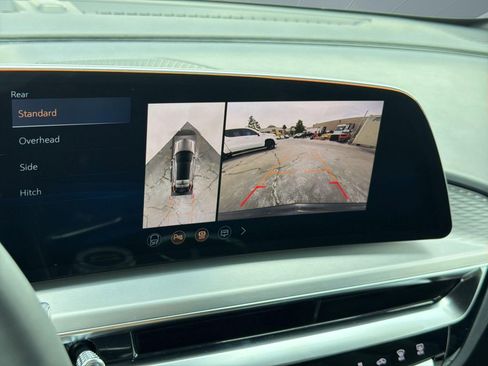 New 2026 Cadillac Lyriq Sport RWD image 25