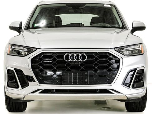 Used 2023 Audi Q5 2.0T Premium Plus AWD/4WD image 2