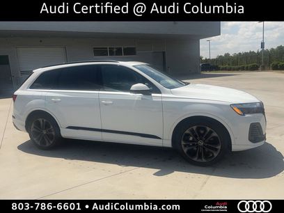 Used 2025 Audi Q7 3.0T Premium Plus w/ Premium Plus Package