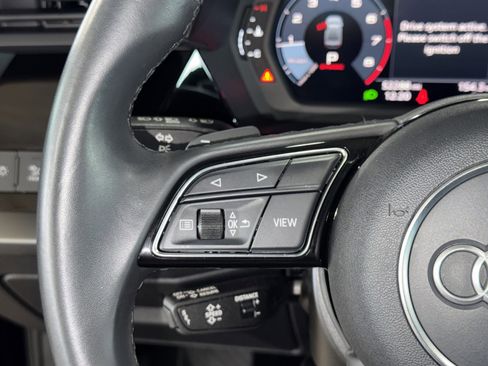 Used 2023 Audi A3 2.0T Premium w/ Black Optic Sport Package image 21