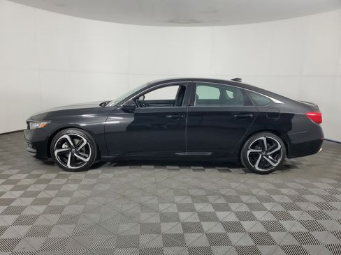 Used 2020 Honda Accord Sport image 7