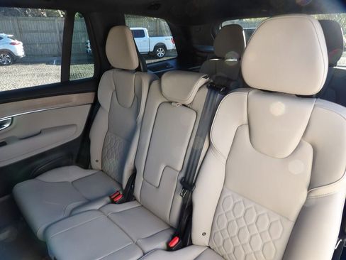 New 2026 Volvo XC90 B6 Plus w/ Protection Package Premier AWD/4WD image 26