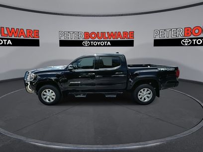 Used 2023 Toyota Tacoma TRD Sport w/ TRD Premium Sport Package