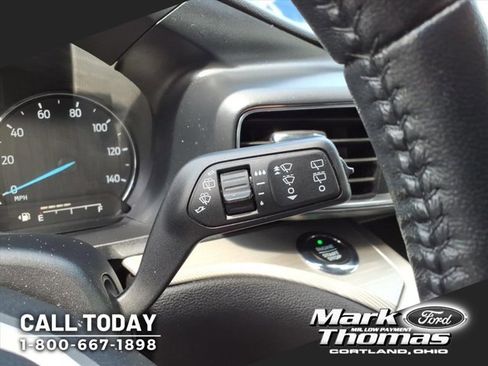 Used 2021 Ford Explorer XLT w/ Equipment Group 202A image 23