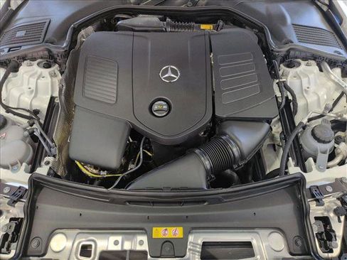 Certified 2025 Mercedes-Benz C 300 C 300 image 24