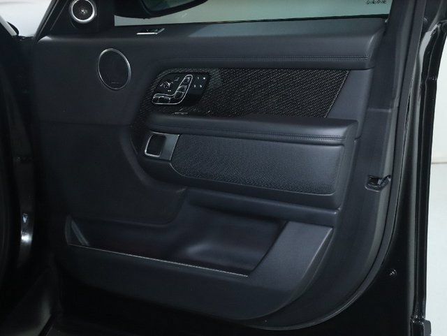 Certified 2019 Land Rover Range Rover SV Autobiography Dynamic AWD/4WD image 35