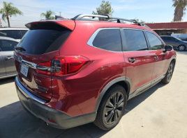 Used 2019 Subaru Ascent Touring w/ Popular Package #3 AWD/4WD image 4