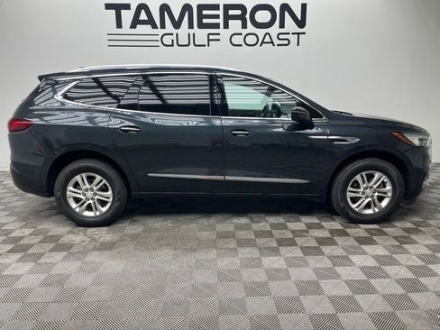 Used 2019 Buick Enclave Essence FWD image 15