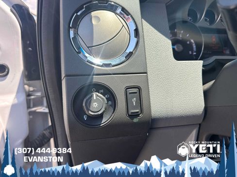 Used 2016 Ford F350 XLT w/ XLT Value Package AWD/4WD image 26