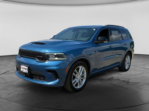 Used 2025 Dodge Durango R/T AWD/4WD image 5