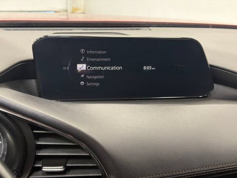 Used 2022 MAZDA MAZDA3 s FWD image 21