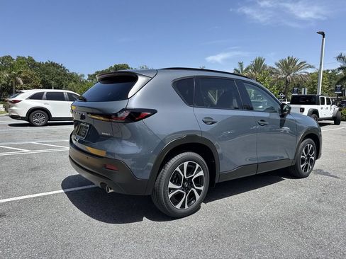New 2026 MAZDA CX-5 Preferred AWD/4WD image 24
