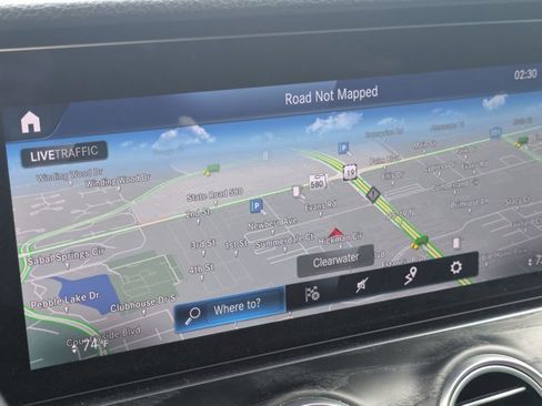 Used 2021 Mercedes-Benz E 350 Sedan image 11