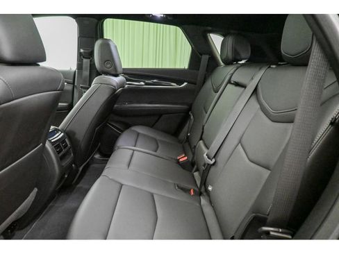 Certified 2023 Cadillac XT5 Premium Luxury w/ Technology Package image 26