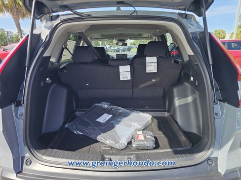 New 2026 Honda CR-V EX image 12