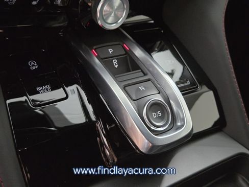 New 2026 Acura MDX Type S image 24