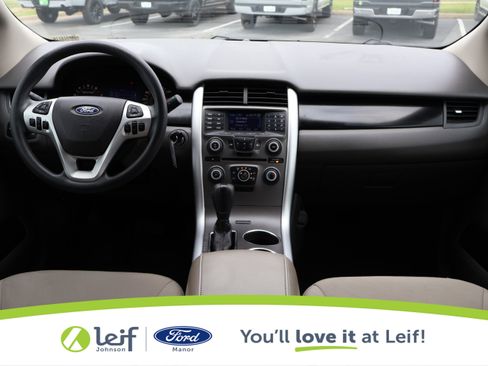 Used 2013 Ford Edge SE image 22