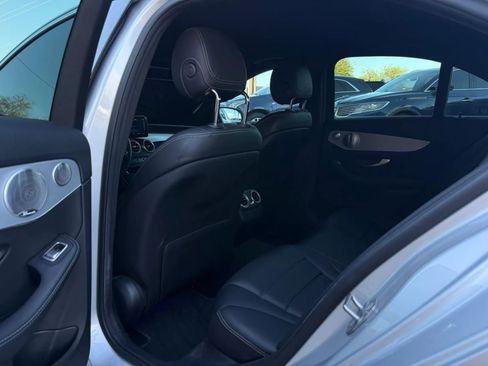 Used 2021 Mercedes-Benz C 300 Sedan image 43