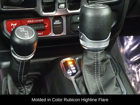 Used 2024 Jeep Wrangler Unlimited Sport AWD/4WD image 31
