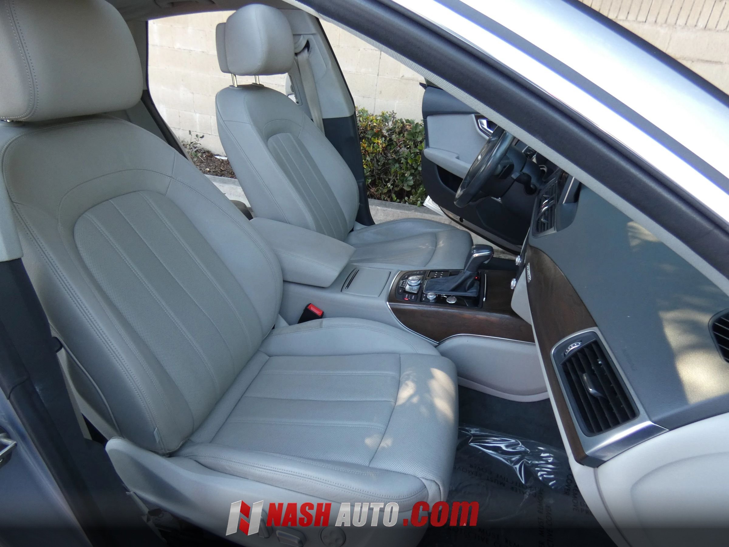 Used 2016 Audi A7 3.0T Prestige AWD/4WD image 27