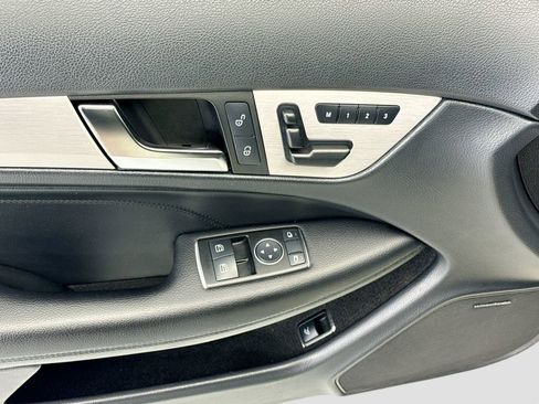 Used 2012 Mercedes-Benz C 350 Coupe image 20