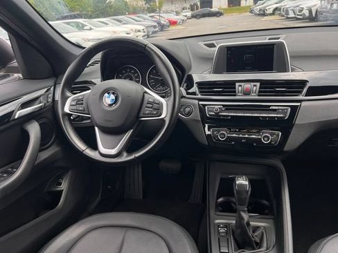 Used 2018 BMW X1 sDrive28i FWD image 16