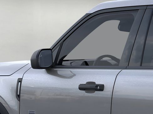 New 2025 Ford Bronco Sport Big Bend image 20