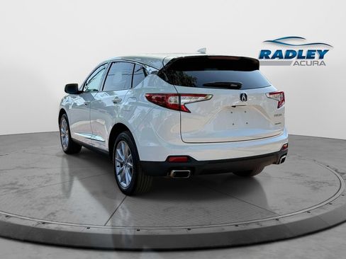 Certified 2024 Acura RDX SH-AWD image 5