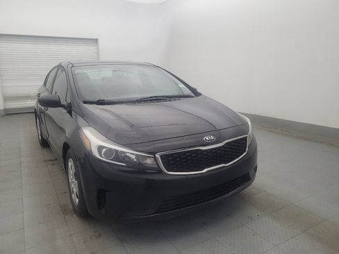 Used 2018 Kia Forte LX FWD image 13