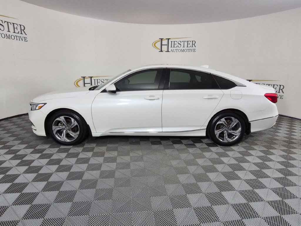 Used 2019 Honda Accord EX-L image 7