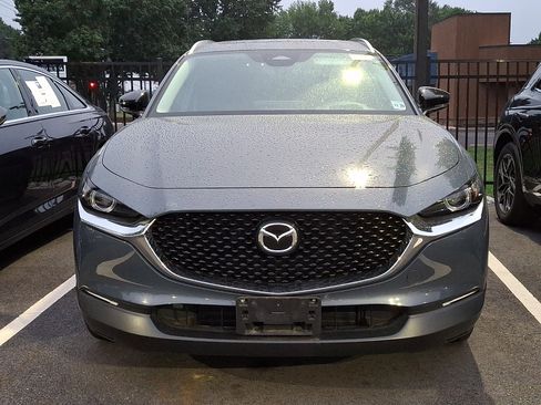 Used 2024 MAZDA CX-30 2.5 Turbo w/ Premium Package AWD/4WD image 3