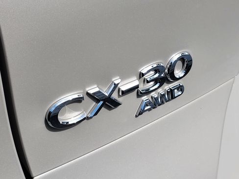 Used 2024 MAZDA CX-30 AWD 2.5 S w/ Premium Package image 6