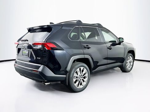 Used 2025 Toyota RAV4 XLE Premium w/ Weather Package image 9