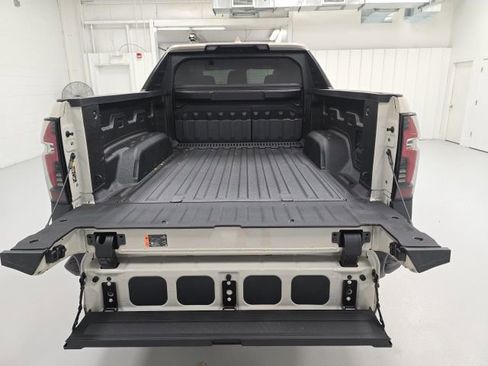 New 2026 Chevrolet Silverado EV Trail Boss image 25