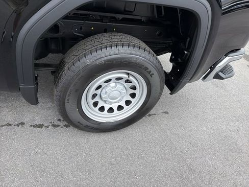 New 2026 GMC Sierra 1500 Pro AWD/4WD image 12