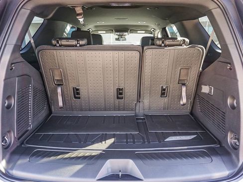 New 2026 Chevrolet Tahoe LT w/ LPO, Dark Essentials Package image 24