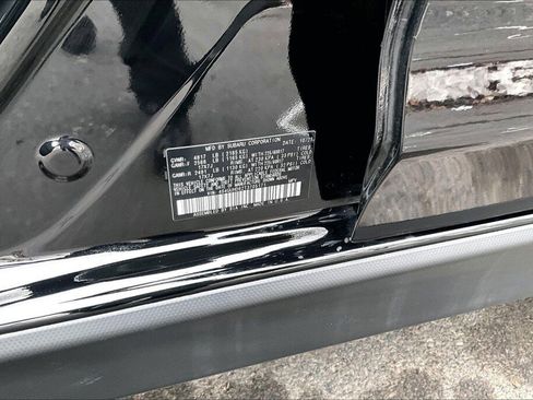 Certified 2026 Subaru Crosstrek 2.0i Premium image 20