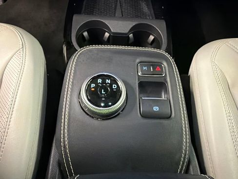 Certified 2023 Ford Mustang Mach-E Premium AWD/4WD image 15