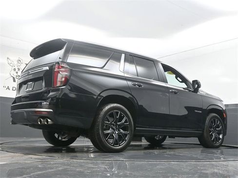 Used 2023 Chevrolet Tahoe High Country w/ Premium Package 2 image 35
