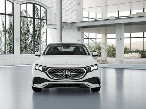 New 2026 Mercedes-Benz E 350 Sedan image 6